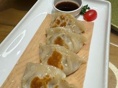 -枣子树·素食餐厅(普陀山店)