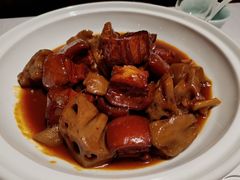 -小河盐帮·私家菜·烤鸭(三元桥·霄云路店)
