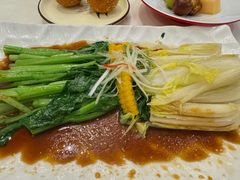 -大鸭梨烤鸭店(花园村店)