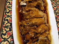 糖醋鲤鱼-城南往事·鲁菜济南菜(长清园博园恒大绿洲店)