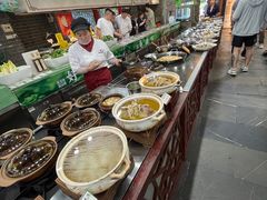 -春盛渔府(牛首山店)