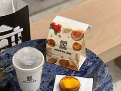 -JPG coffee(深圳罗湖万象城店)