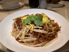 安格斯牛肉河粉-宝丽轩中餐厅BAOLIXUAN
