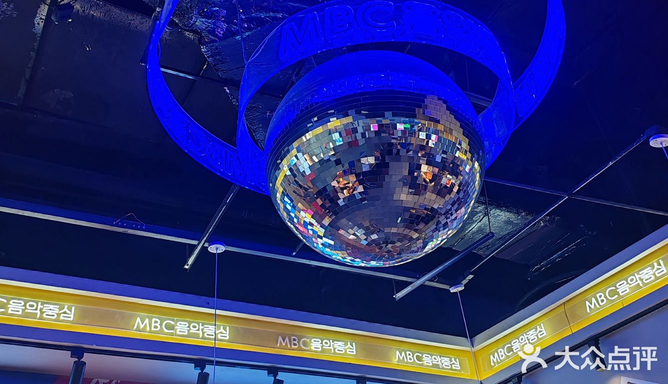 思密达！！韩餐推荐～