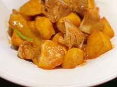 -前海沿·青岛菜(五四广场永旺店)