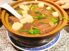 -南京大牌档(济南万象城店)