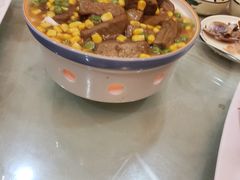-鑫悦楼煎蟹·16年海鲜大排档
