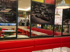 大堂-香港新曜记茶餐厅(星耀城店)
