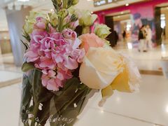 -WenTinG文汀·半糖蛋糕(合生汇店)