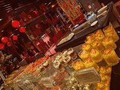 -广州富力君悦大酒店·凯菲厅