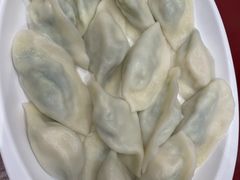 -喜家德虾仁水饺(长泰广场店)