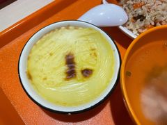 牛奶饭-上海交通大学新疆餐厅