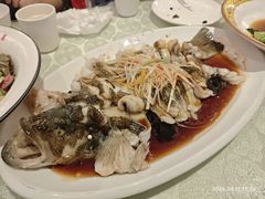 -博雅渔港·融合菜(维也纳国际大酒店)