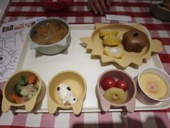 -西贝(新业坊店)