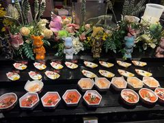 -梨花自助烤肉(乐宾店)