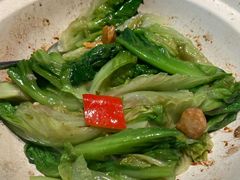 啫啫生菜煲-陶陶居·雅园(凯华国际店)