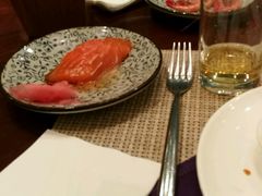 -龙之梦万丽酒店青餐厅