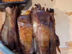 -破瓦寒窑·地摊烤羊排