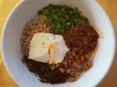 豆花拌米线-蝴蝶泉宾馆-中餐厅