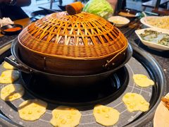 -米氏火鱼·泡椒鱼火锅(李子坝老店)