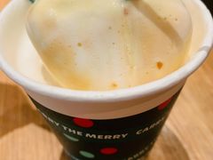 太妃遇见冰激淋-星巴克(厦门万象城4F店)