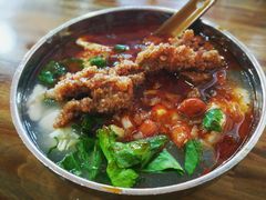 -豆相识•九九豆腐脑(牛咡桥店)