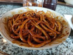 担担面-小街天府