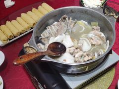 -甲大帅·甲鱼·椰子鸡主题餐厅(唐家店)