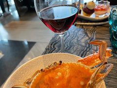 -长沙北辰洲际酒店-兰调全日餐厅