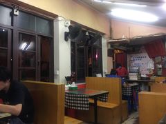 -辣肉面大王(天平路店)