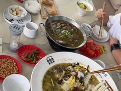 -渔语鱼酸菜鱼新川菜(来福士店)