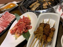 -合合大冷面(湖南店)