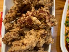 -余丞记川渝面馆(云峰店)