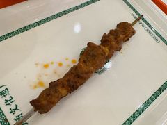 -华天延吉餐厅(西四总店)