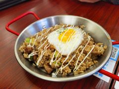 -青春分食(仙林大学城店)