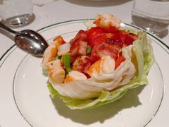 -Wolfgang’s Steakhouse 沃夫冈牛排馆(上海白玉兰广场店)