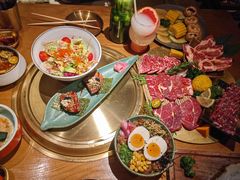 -MIKOMIKO和牛烧肉专门店(南门店)