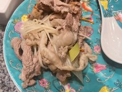 -进京涮肉·羊蝎子火锅(桓台店)