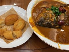 -鲁宴·鲁煨黄河生态大鲤鱼(月坛店)