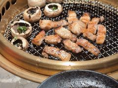 -谷牛日式烤肉(宝山U天地店)