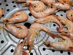 -海岛渔村大酒店(云霄路店)