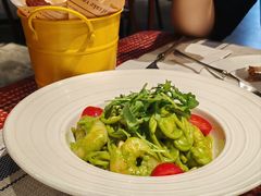 -Primo·丽莫意大利窑烤披萨