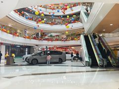 -万达广场(扬州邗江店)