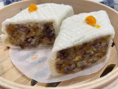 -九大簋家宴(东晓南店)