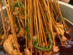 -痴串串(星汉路总店)