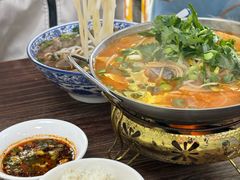 -陈记贵州遵义羊肉粉·酸汤鱼(法华镇路店)