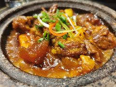 -鼓楼东街老火锅(鼓楼店)