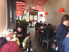 大堂-和合谷(百荣店)