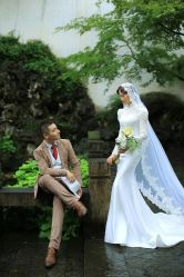 -苏州HX-合喜映画婚纱摄影