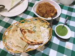 咖喱牛肉-Santoor 萨都里印度餐厅(北锣鼓巷店)
